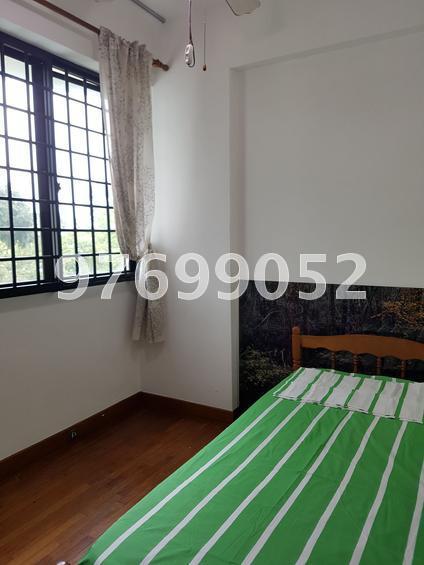 Simei Green Condominium (D18), Condominium #152847612